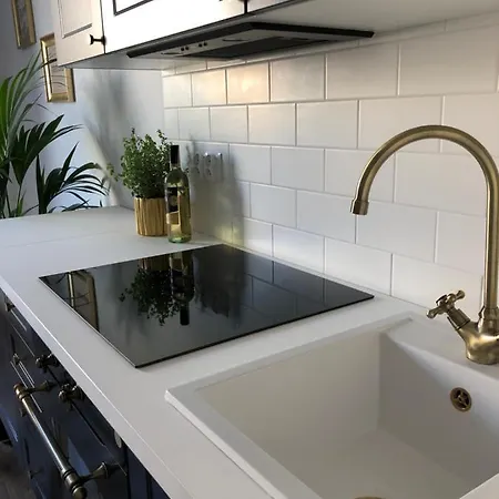 Blue Dior * Varsovia