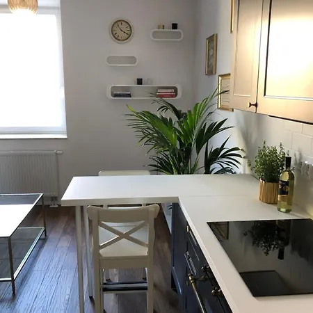 Blue Dior Apartament