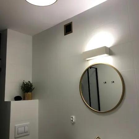 Blue Dior Apartament Warszawa