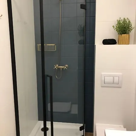 Blue Dior * Warszawa