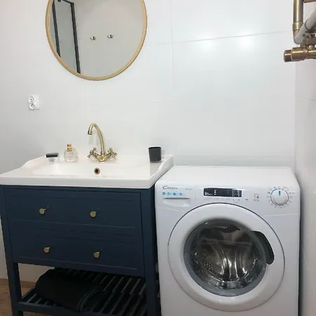 Apartament Blue Dior *