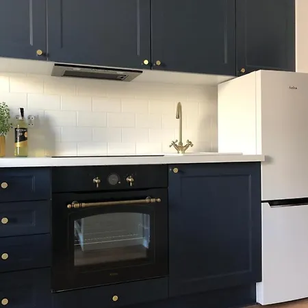 Blue Dior Apartament *