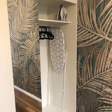 Blue Dior * Varsovia