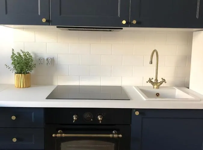 Apartman Blue Dior *