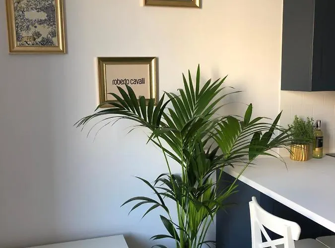 Apartman Blue Dior *