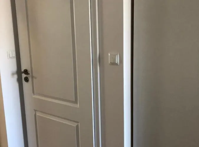 Blue Dior 아파트 바르샤바