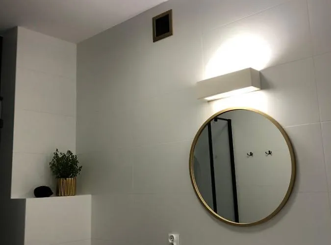 Blue Dior Apartman Varsó