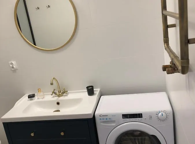 Blue Dior Apartman *