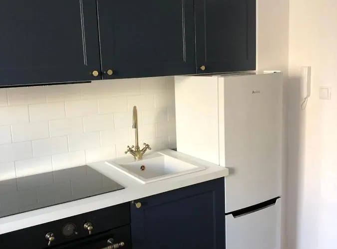 Blue Dior 바르샤바