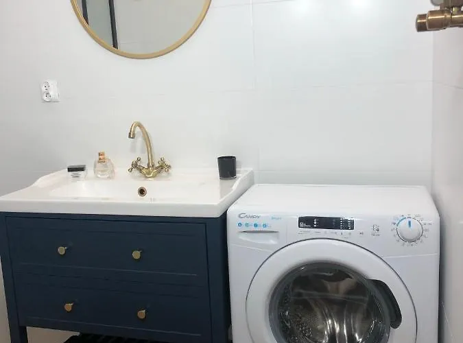 Apartman Blue Dior *