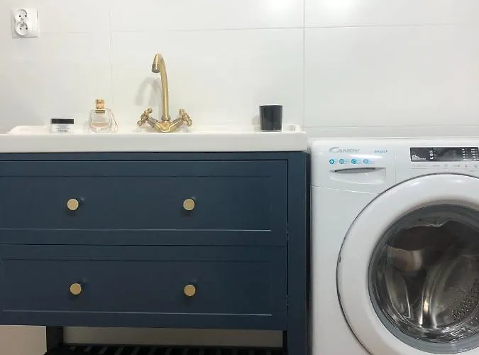 Blue Dior * Warszawa