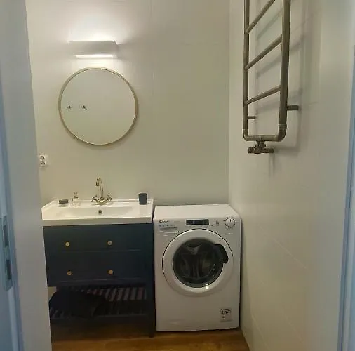 Apartman Blue Dior *