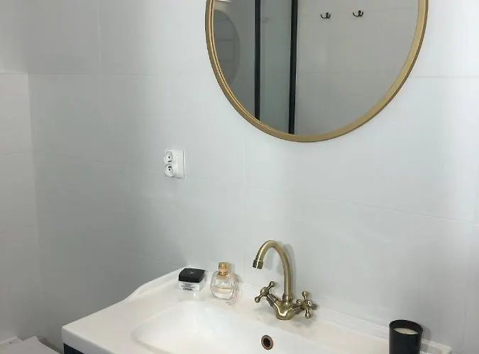 Apartman Blue Dior *