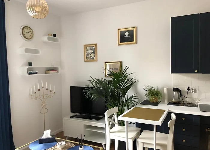 Apartman Blue Dior *