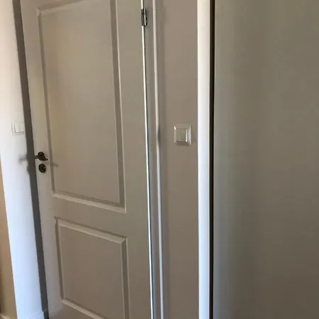 Blue Dior Apartment Warschau