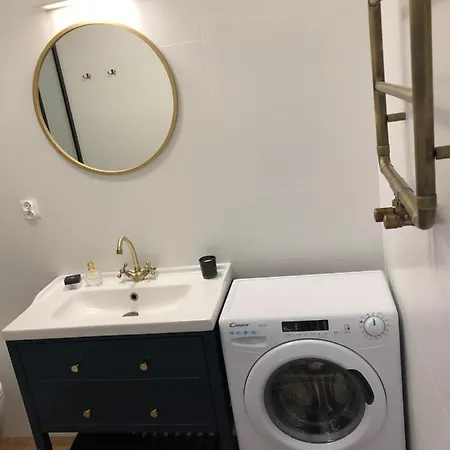 Blue Dior Apartment *