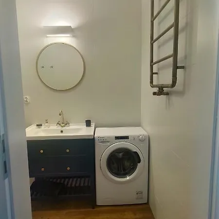 Apartment Blue Dior *